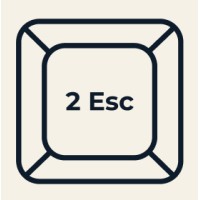 2 Escape Agency logo - Similar company to Ngenious