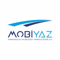 Mobiyaz Mağazacılık logo - Similar company to Ci̇han Elektroni̇k