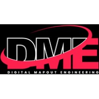 Digital Mapout Engineering Solutions India P Ltd logo - Similar company to Gowra Engineering Technologies Private Limited