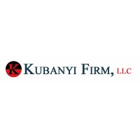 The Kubanyi Law Firm logo - Similar company to Stanton Ip Law Firm, P.A.