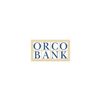 Orco Bank logo - Similar company to Maduro & Curiel'S Bank