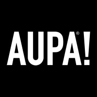 AUPA! logo - Similar company to Studio Unika