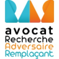 RAR Avocats logo - Similar company to Etude Du Notaire Maxime Van Der Straten Waillet