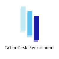 TalentDesk Recruitment logo - Similar company to Talentdesk