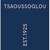 Tsaoussoglou S.A. logo - Similar company to Ωrus