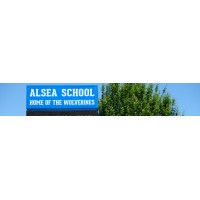 Alsea School District 7J