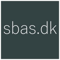 sbas.dk logo - Similar company to Efi Global (Danmark)