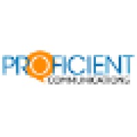 Proficient Communications Limited logo - Similar company to Evomiks Polyurethane Machinery