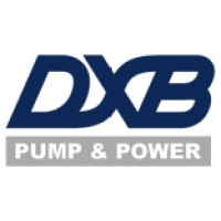 DXB Pump & Power Limited logo - Similar company to M&C Engineering