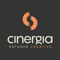 Cinergia Estudio Creativo logo - Similar company to Marco Leone