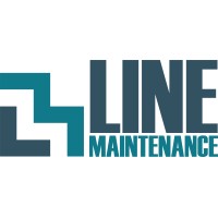 LM Line Maintenance logo - Similar company to Mv-Line