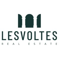 FINQUES LES VOLTES PALAFRUGELL SL logo - Similar company to Veleta Agency