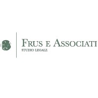 Frus e Associati logo - Similar company to Studio Legale Grolla