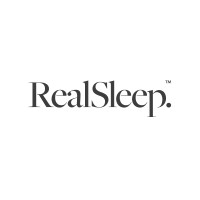 RealSleep logo - Similar company to Mopro