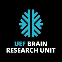 UEF Brain Research Unit | UEF Aivotutkimusyksikkö logo - Similar company to Helsinki Brain & Mind