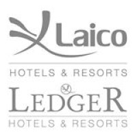 LAICO Hotels & Resorts logo - Similar company to We Focus Bv