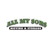 All My Sons Moving & Storage of Raleigh logo - Similar company to Simplicity Source, Inc.