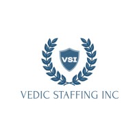 Vedic Staffing Inc. logo - Similar company to Lancer Technologies