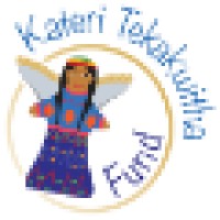 The Kateri Fund for Guatemalan Girls Education logo - Similar company to Incfinity