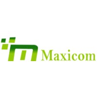Maxicom Network India logo - Similar company to Maxicom.Ca