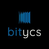 Bitycs logo - Similar company to Aquashield