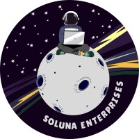 Soluna Enterprises logo - Similar company to Folklore Magazine