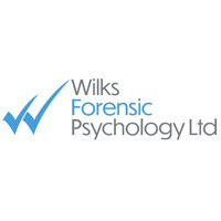 Wilks Forensic Psychology logo - Similar company to Rise