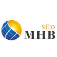MHB Süd GmbH logo - Similar company to E.Perfect Gmbh
