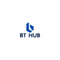 BT-Hub logo - Similar company to Bthub