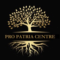 Pro Patria Centre Australia logo - Similar company to Poetic Kinetics