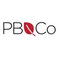 Pamela Burton & Company logo - Similar company to Vitas Digital