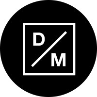 DM Studio ™ logo - Similar company to October Creatives