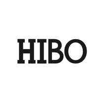 HIBO logo - Similar company to Studio Lisa Laudieri