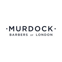 Murdock London logo - Similar company to Ruffians