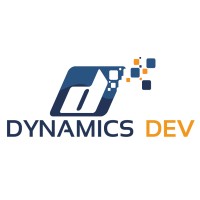 Dynamics DEV, LLC. logo - Similar company to Dynamics Dev Solutions