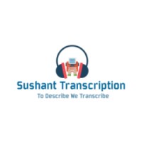 Sushant Transcription logo - Similar company to Foliots