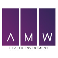 AMW Health Investment logo - Similar company to Endo Projects