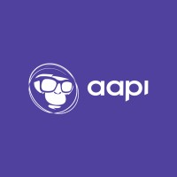 AAPI logo - Similar company to Kosy