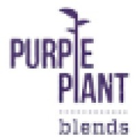 Purple Plant Blends
