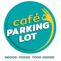 Café  Parking Lot logo - Similar company to Yes Yes, Why Not?