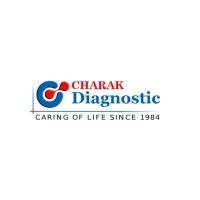 Charak Diagnostic Center logo - Similar company to Geneflow Labs