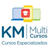 KM Multi Cursos logo - Similar company to Multicursos