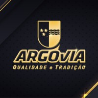Argóvia logo - Similar company to Trindade Comércio E Serviços