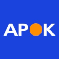 APOK NV logo - Similar company to X