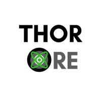 Thor ORE logo - Similar company to Novaphos