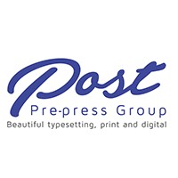 Post Pre-press Group logo - Similar company to Post People Pty Ltd