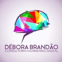 Débora Brandão - Marketing Digital