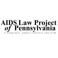 AIDS Law Project of Pennsylvania logo - Similar company to Action Wellness