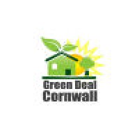 Green Deal Cornwall logo - Similar company to Red Current Ltd