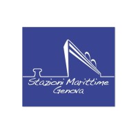 Stazioni Marittime SpA logo - Similar company to Autorità Di Sistema Portuale Del Mar Ligure Occidentale